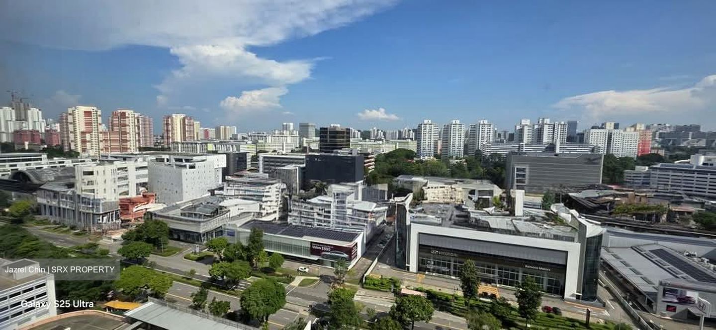 Blk 58 Strathmore Avenue (Queenstown), HDB 5 Rooms #590862321